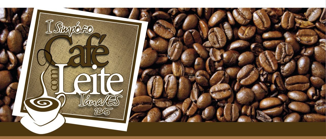 1° Simpósio Café com Leite acontece no dia 10 de abril