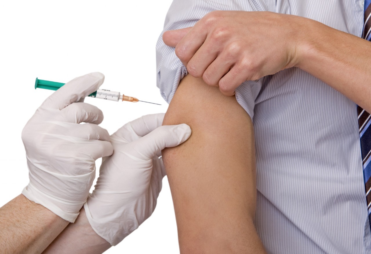 Iúna lidera cobertura vacinal contra a febre amarela no sul do Estado