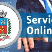 Serviços online