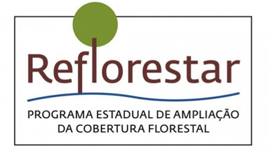 Programa Reflorestar será apresentado no município de Iúna
