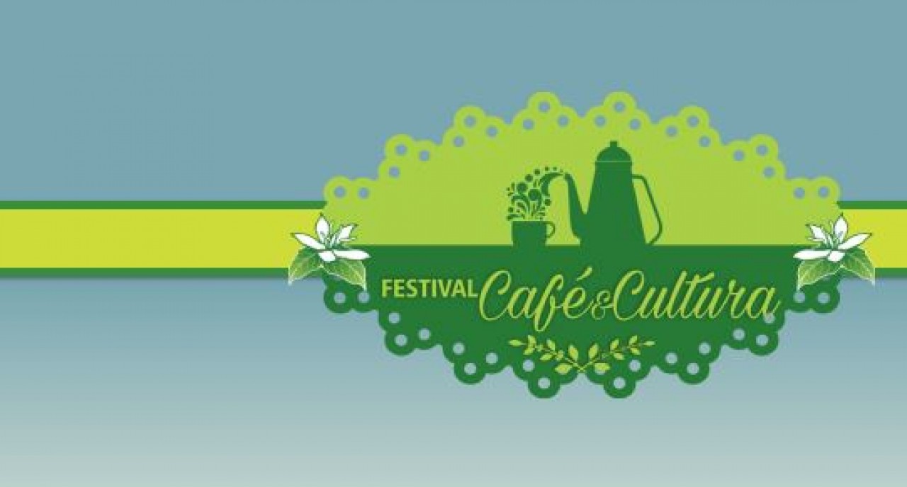 Vem aí o Festival Café e Cultura de Iúna