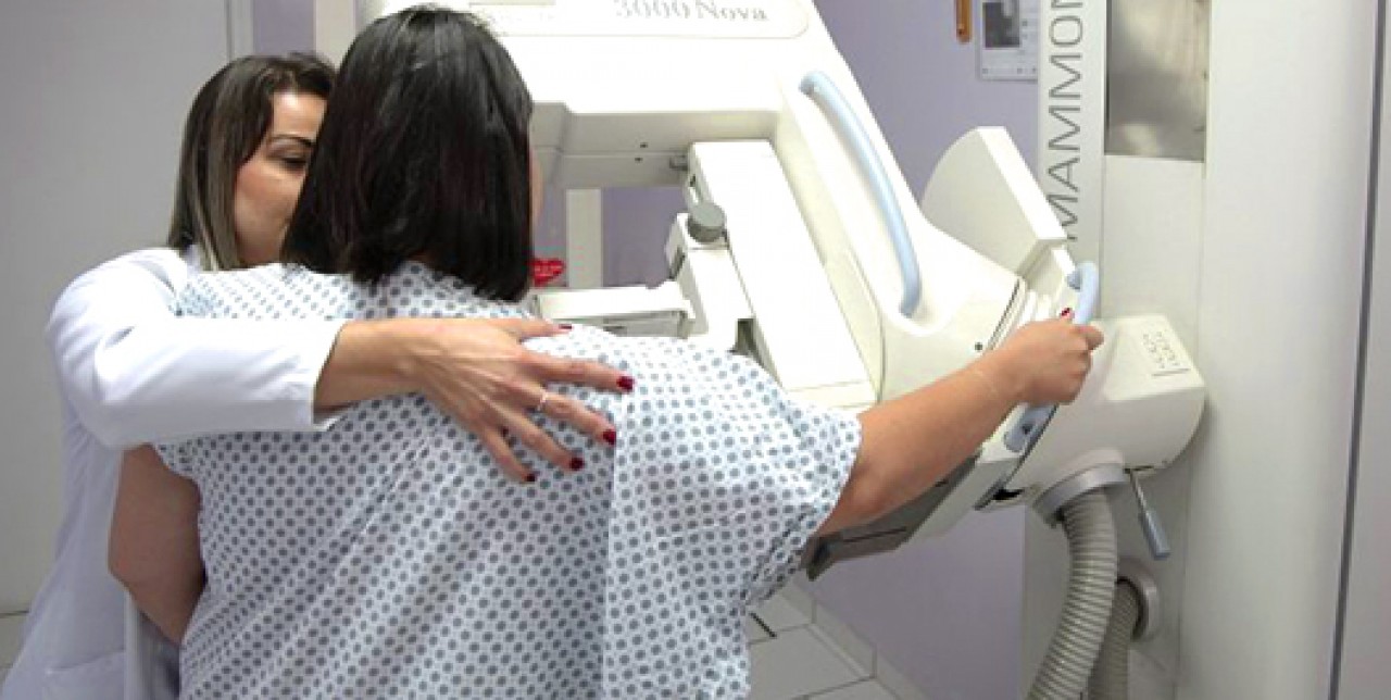 Município de Iúna passa a ofertar exames de mamografia