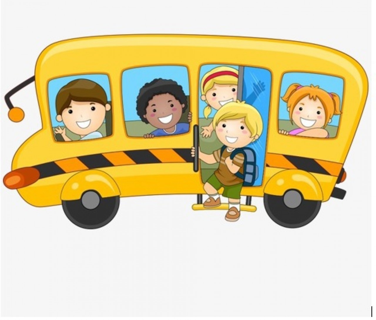 Licitação referente aos serviços de Transporte Escolar