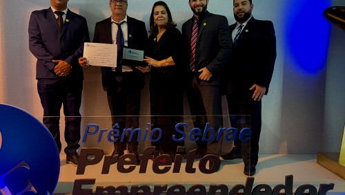Prêmio Sebrae Nacional destaca melhores projetos municipais